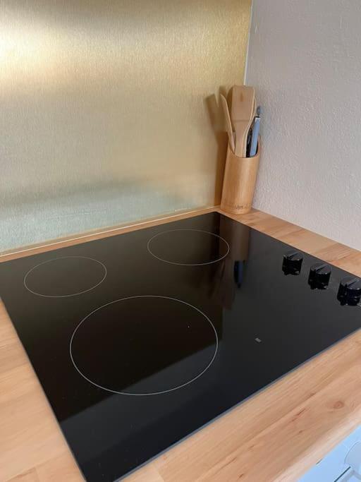 Apartment T2, 3 Mins Gare St Roch, 4 Personnes
